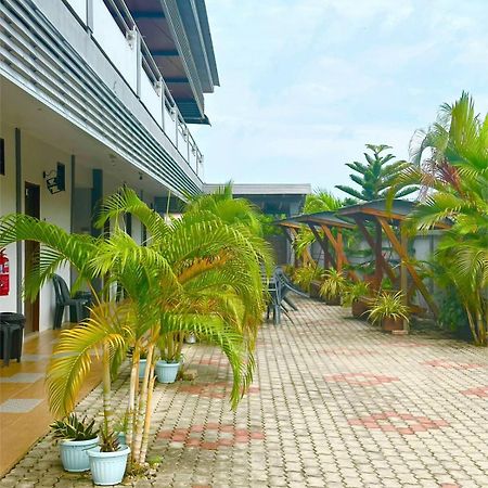 Norshah Village Resort Pantai Cenang  Exterior foto