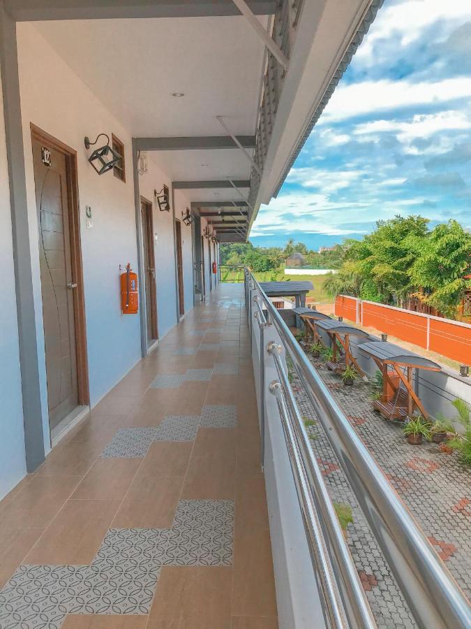 Norshah Village Resort Pantai Cenang  Exterior foto