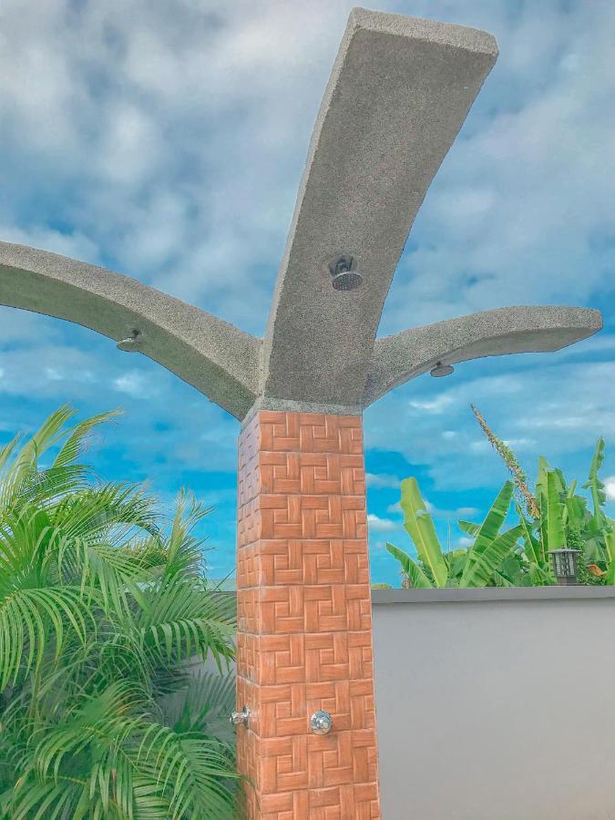 Norshah Village Resort Pantai Cenang  Exterior foto