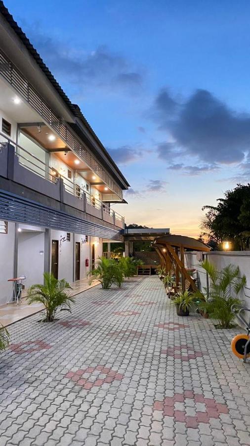 Norshah Village Resort Pantai Cenang  Exterior foto